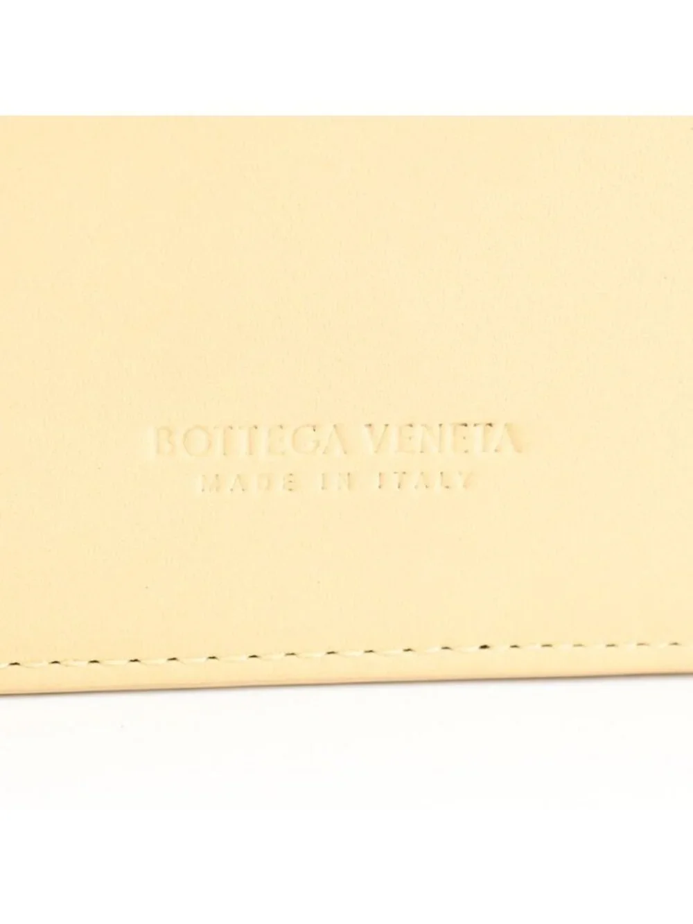 Bottega Veneta Card Case